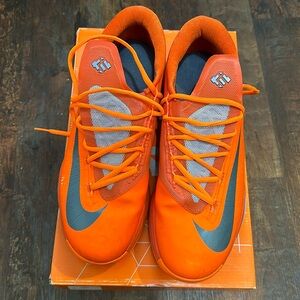 NIKE KD VI preowned size 11